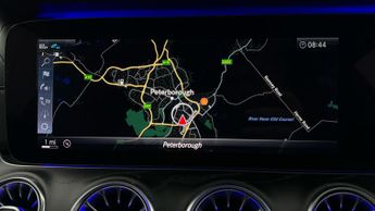 Mercedes-Benz E Class E 300 D AMG LINE PREMIUM PLUS