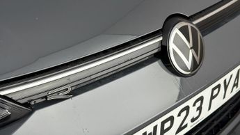 Volkswagen Golf R-LINE ETSI DSG