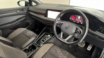 Volkswagen Golf R-LINE ETSI DSG
