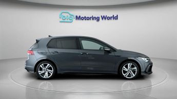 Volkswagen Golf R-LINE ETSI DSG