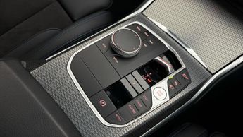 BMW 3 Series 330E M SPORT