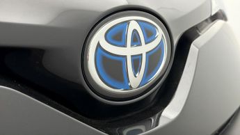 Toyota C-HR ICON