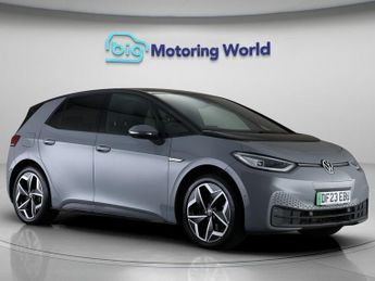 Volkswagen ID.3 TOUR