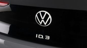 Volkswagen ID.3 TOUR