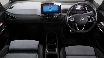 Volkswagen ID.3 TOUR