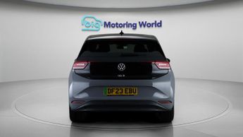 Volkswagen ID.3 TOUR