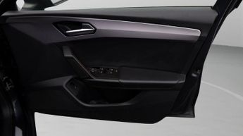 SEAT Leon FR DSG