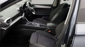 SEAT Leon FR DSG