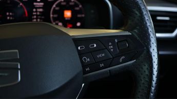 SEAT Leon FR DSG