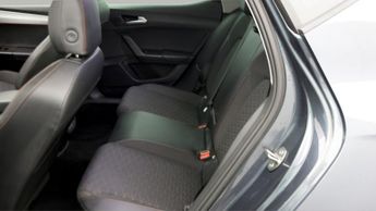 SEAT Leon FR DSG
