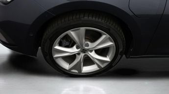 SEAT Leon FR DSG