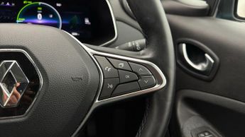 Renault Zoe GT LINE PLUS