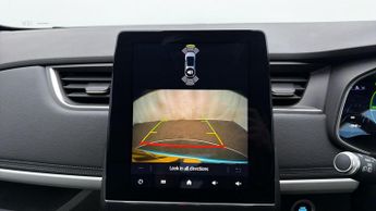 Renault Zoe GT LINE PLUS