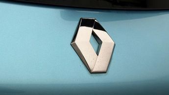 Renault Zoe GT LINE PLUS