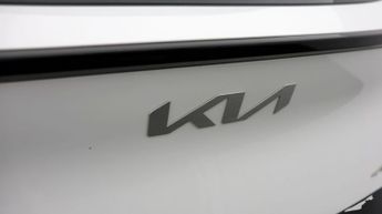 Kia Sportage GT-LINE