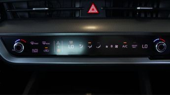 Kia Sportage GT-LINE