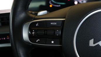 Kia Sportage GT-LINE