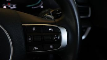 Kia Sportage GT-LINE