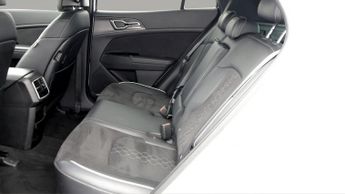 Kia Sportage GT-LINE
