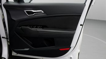 Kia Sportage GT-LINE