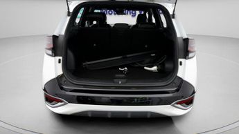 Kia Sportage GT-LINE