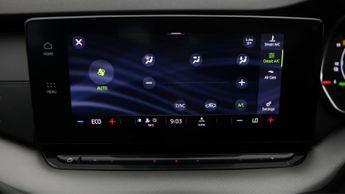 Skoda Octavia SE TECHNOLOGY TSI DSG