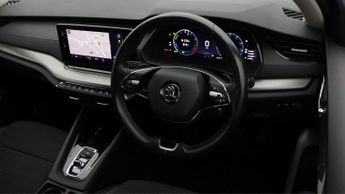 Skoda Octavia SE TECHNOLOGY TSI DSG