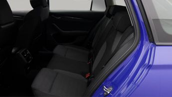 Skoda Octavia SE TECHNOLOGY TSI DSG