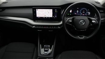 Skoda Octavia SE TECHNOLOGY TSI DSG