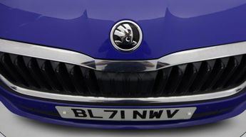 Skoda Octavia SE TECHNOLOGY TSI DSG