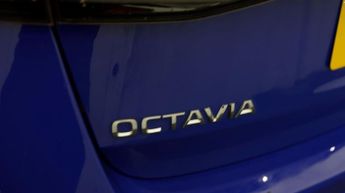 Skoda Octavia SE TECHNOLOGY TSI DSG