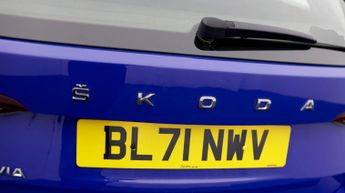 Skoda Octavia SE TECHNOLOGY TSI DSG