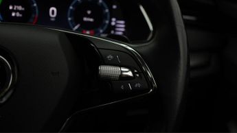 Skoda Octavia SE TECHNOLOGY TSI DSG