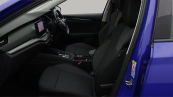 Skoda Octavia SE TECHNOLOGY TSI DSG