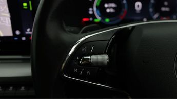 Skoda Octavia SE TECHNOLOGY TSI DSG