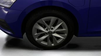 Skoda Octavia SE TECHNOLOGY TSI DSG