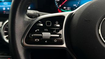 Mercedes-Benz EQA EQA 250 SPORT