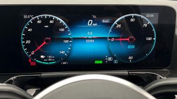 Mercedes-Benz EQA EQA 250 SPORT