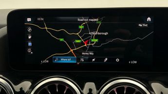 Mercedes-Benz EQA EQA 250 SPORT