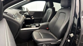 Mercedes-Benz EQA EQA 250 SPORT