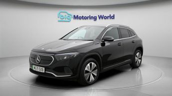 Mercedes-Benz EQA EQA 250 SPORT