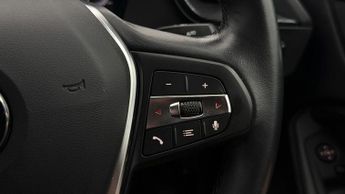 BMW 2 Series Gran Coupe 218I SPORT GRAN COUPE