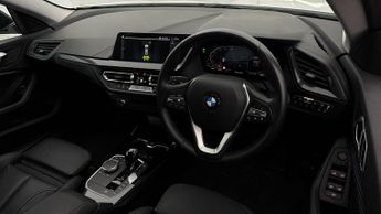 BMW 2 Series Gran Coupe 218I SPORT GRAN COUPE