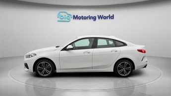 BMW 2 Series Gran Coupe 218I SPORT GRAN COUPE
