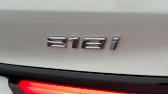 BMW 2 Series Gran Coupe 218I SPORT GRAN COUPE