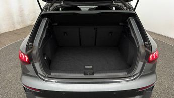 Audi A3 SPORTBACK TDI S LINE