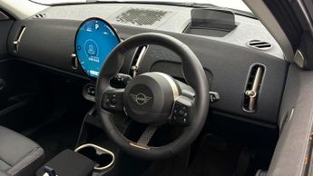 MINI Electric Countryman E CLASSIC