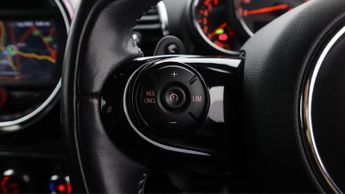 MINI Clubman COOPER SD ALL4