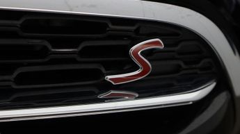 MINI Clubman COOPER SD ALL4