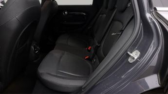 MINI Clubman COOPER SD ALL4